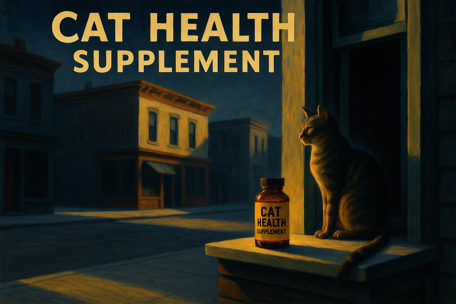 朝の光が照らす健康習慣