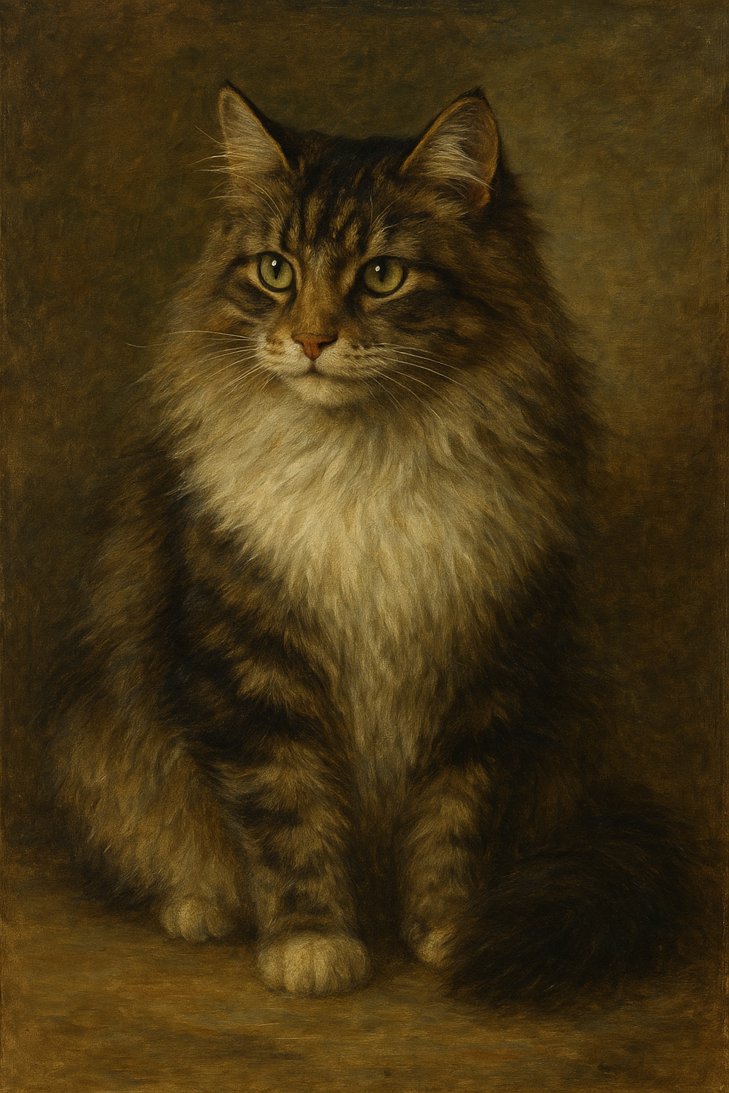 ルドルフと光る毛玉のひみつ