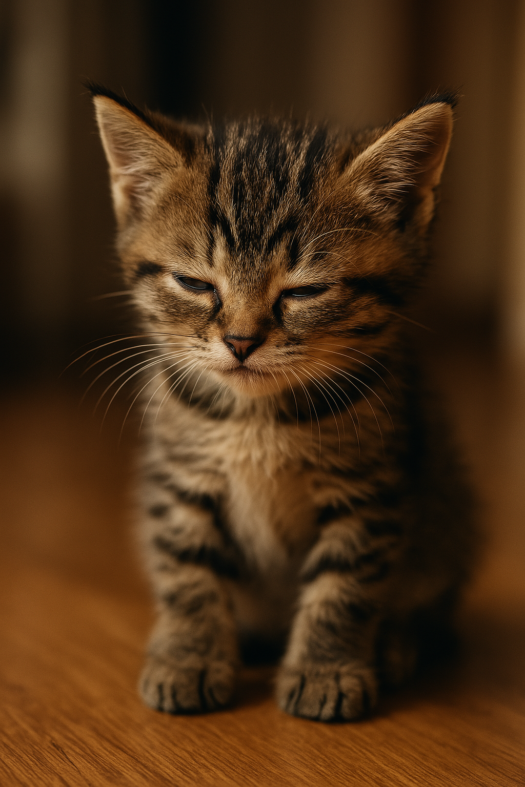 ねむねむ警備隊