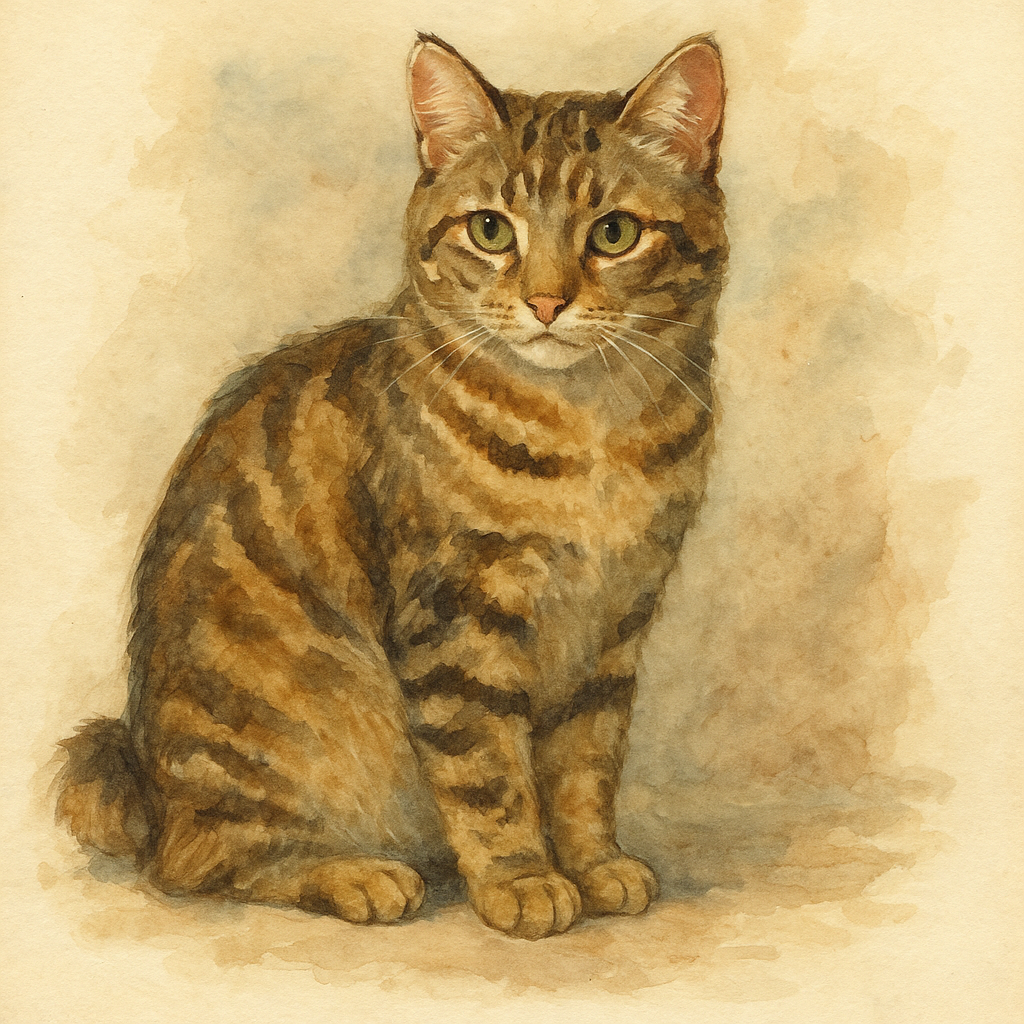 ボブの小さな冒険