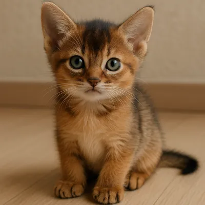 冒険心いっぱい!ちびアビのきらきらモーニング