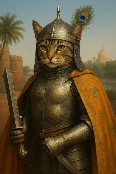 王都を守護するガントレットソードの使い手