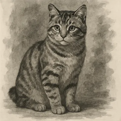 しっぽのない森の約束