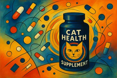 響け、猫のリズム。