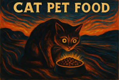 叫びとごちそう