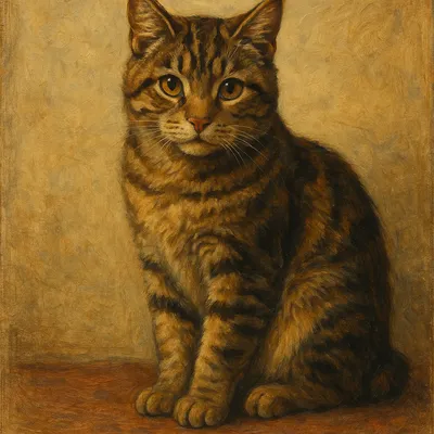 ミロとあたたかなひかりの部屋