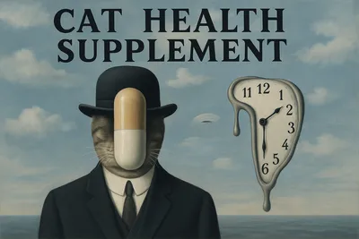 時間と存在を超えるサプリ