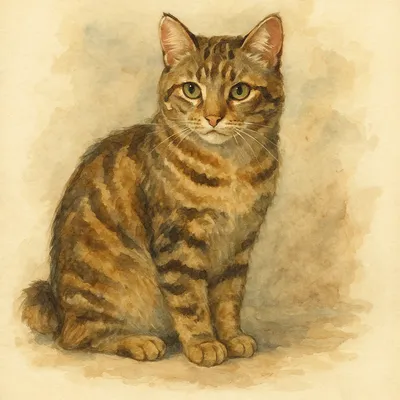 ボブの小さな冒険